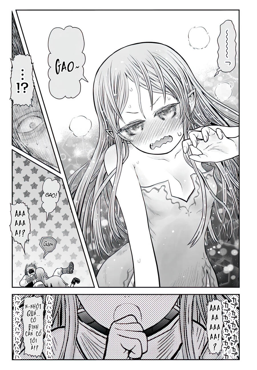 Chú Tôi Ở Dị Giới Chap 49 - Next Chap 50