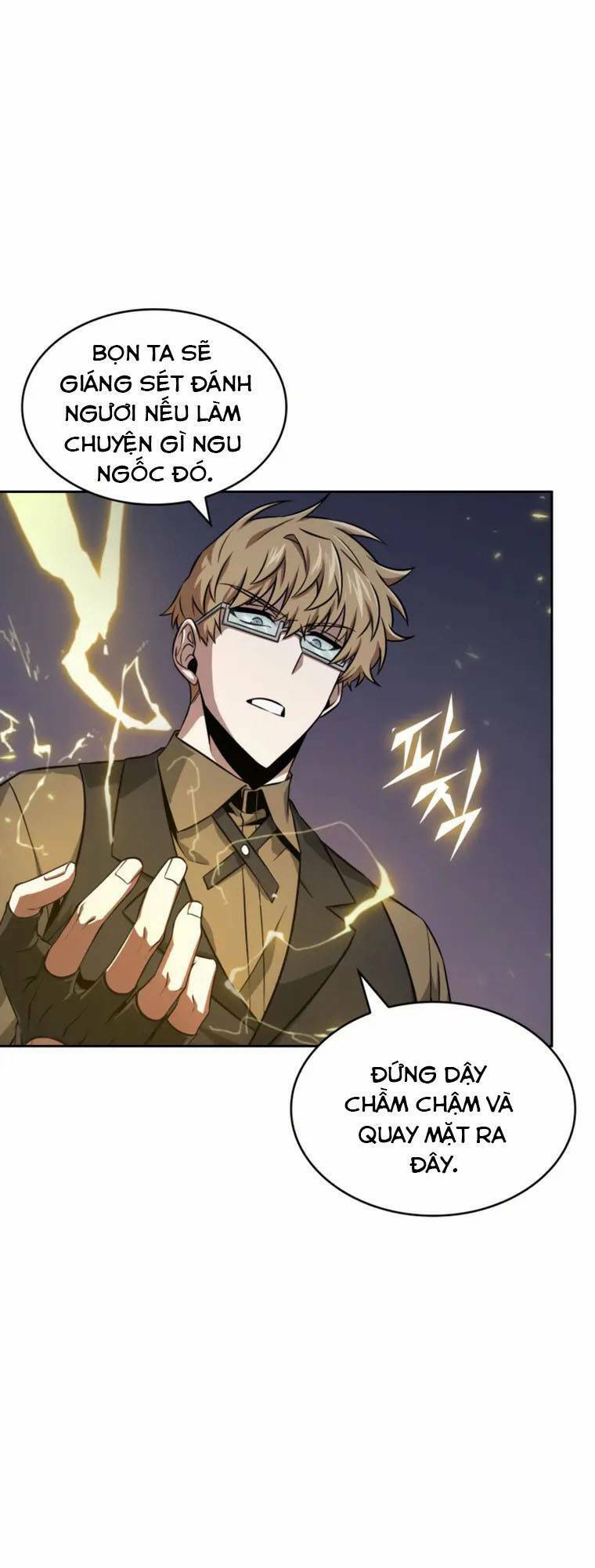 Vua Trộm Mộ Chap 399 - Next Chap 400