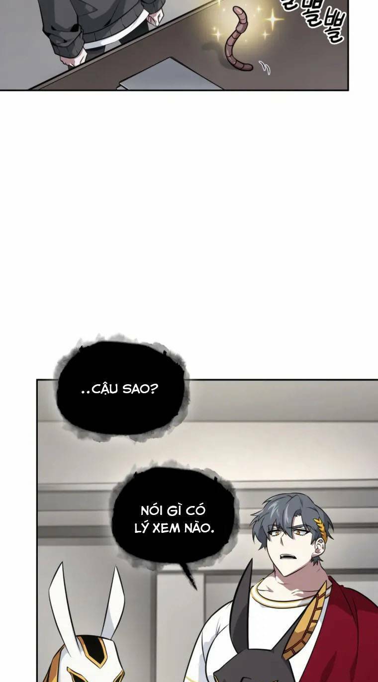 Vua Trộm Mộ Chap 399 - Next Chap 400