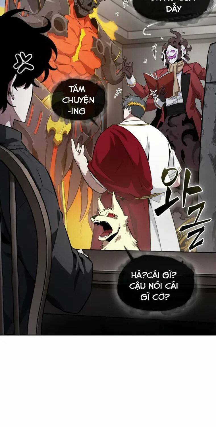 Vua Trộm Mộ Chap 399 - Next Chap 400