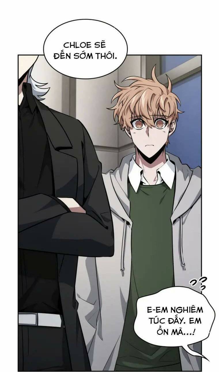 Vua Trộm Mộ Chap 399 - Next Chap 400