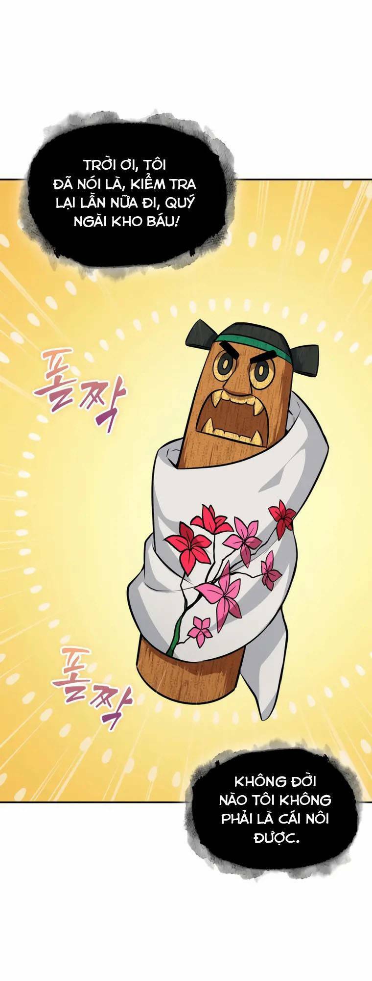 Vua Trộm Mộ Chap 401 - Next Chap 402
