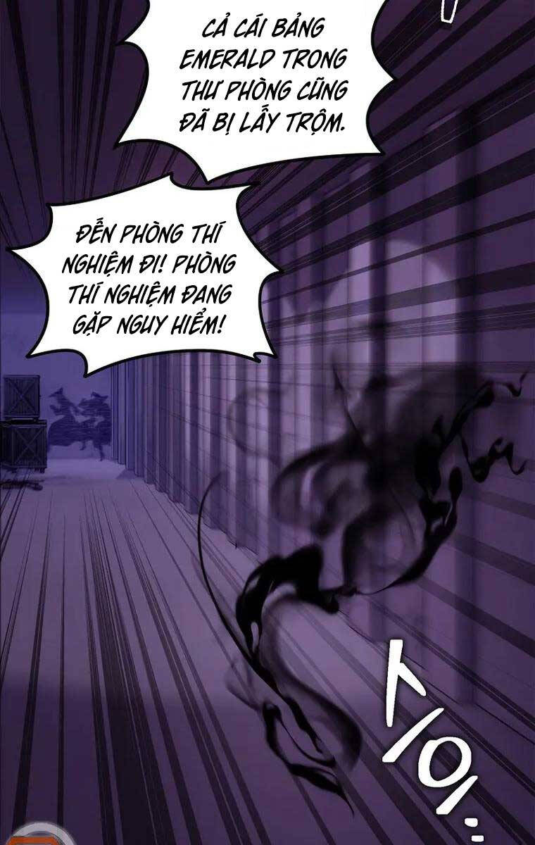 Vua Thăng Cấp Chap 149 - Next Chap 150