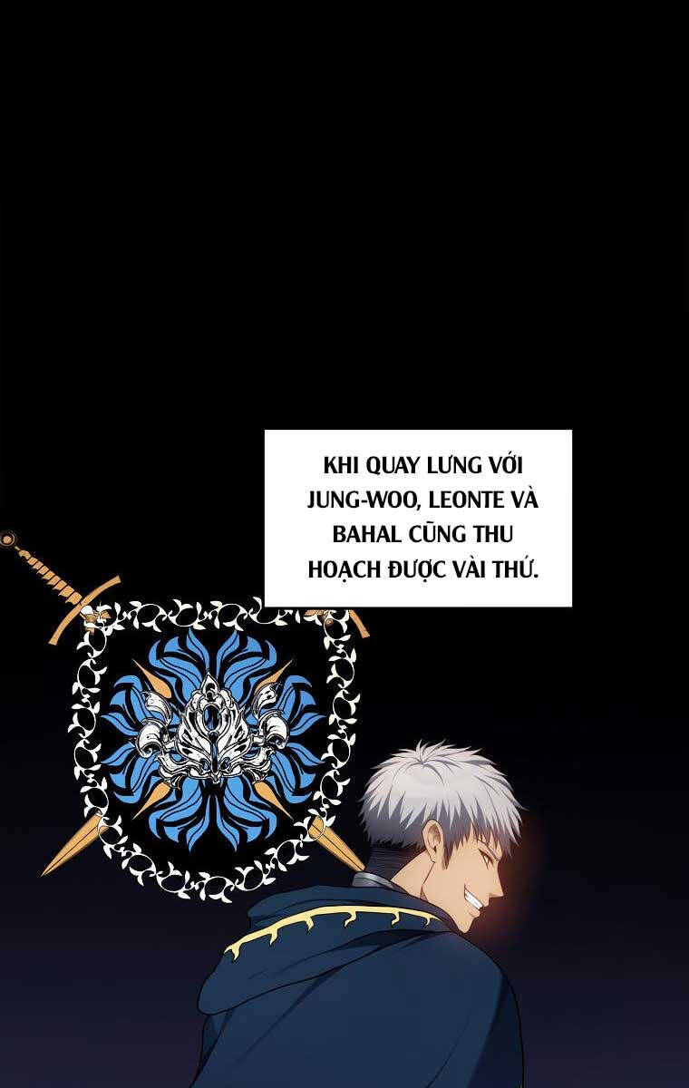 Vua Thăng Cấp Chap 150 - Next Chap 151