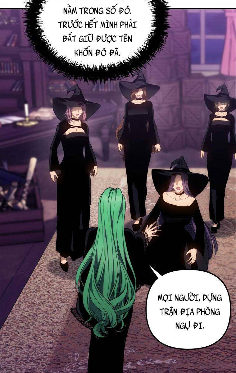 Vua Thăng Cấp Chap 150 - Next Chap 151