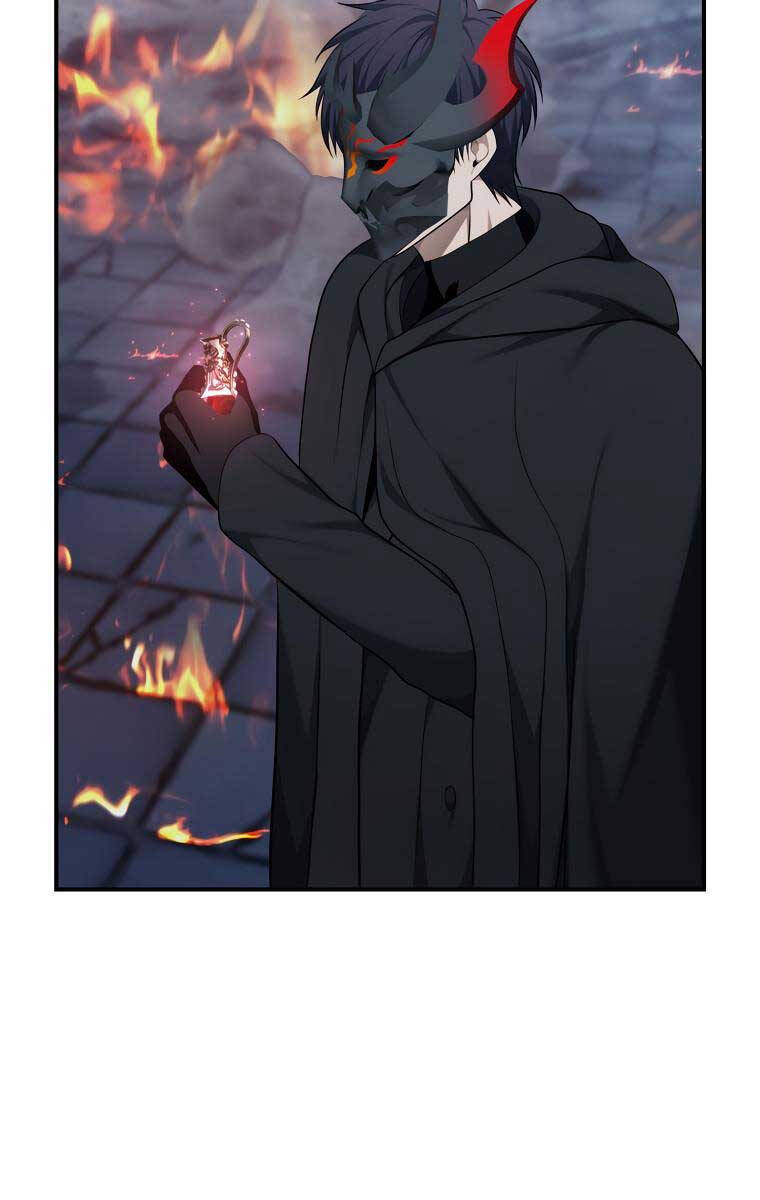 Vua Thăng Cấp Chap 151 - Next Chap 152