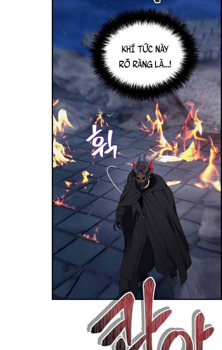 Vua Thăng Cấp Chap 151 - Next Chap 152