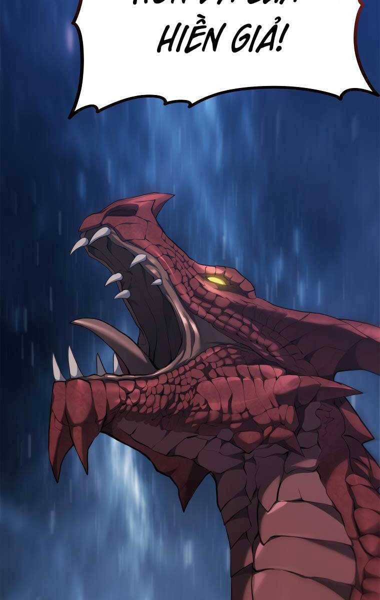 Vua Thăng Cấp Chap 151 - Next Chap 152