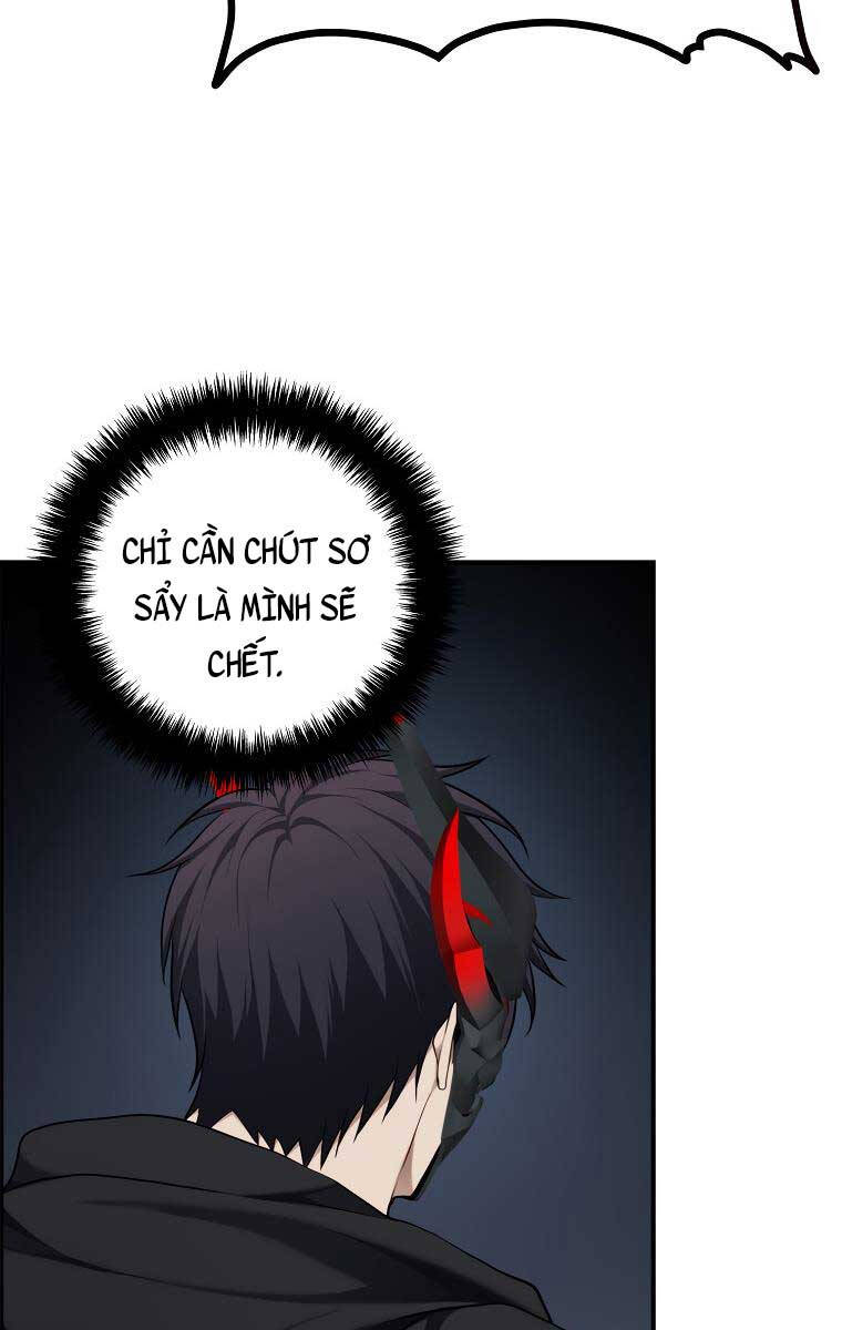 Vua Thăng Cấp Chap 151 - Next Chap 152