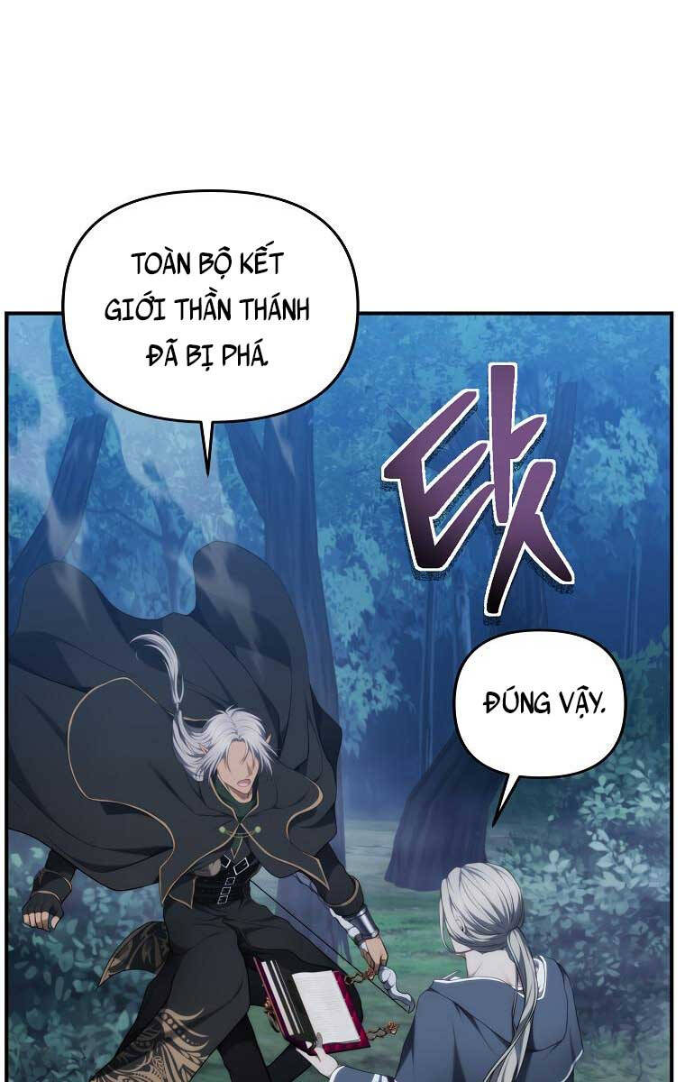 Vua Thăng Cấp Chap 151 - Next Chap 152