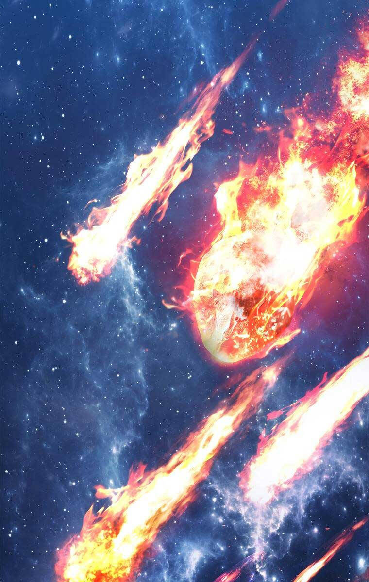 Vua Thăng Cấp Chap 151 - Next Chap 152