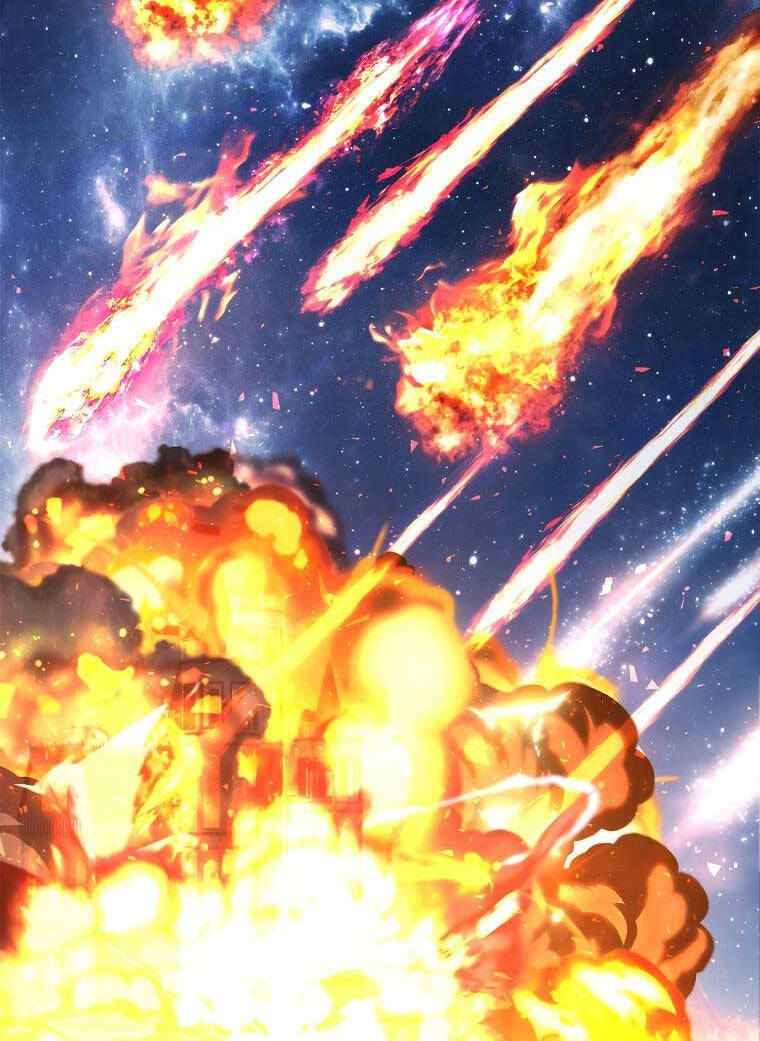 Vua Thăng Cấp Chap 151 - Next Chap 152