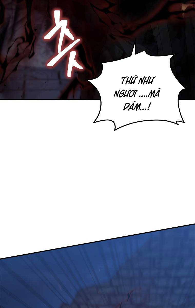 Vua Thăng Cấp Chap 151 - Next Chap 152