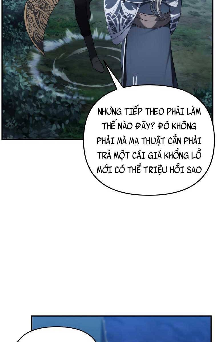 Vua Thăng Cấp Chap 151 - Next Chap 152