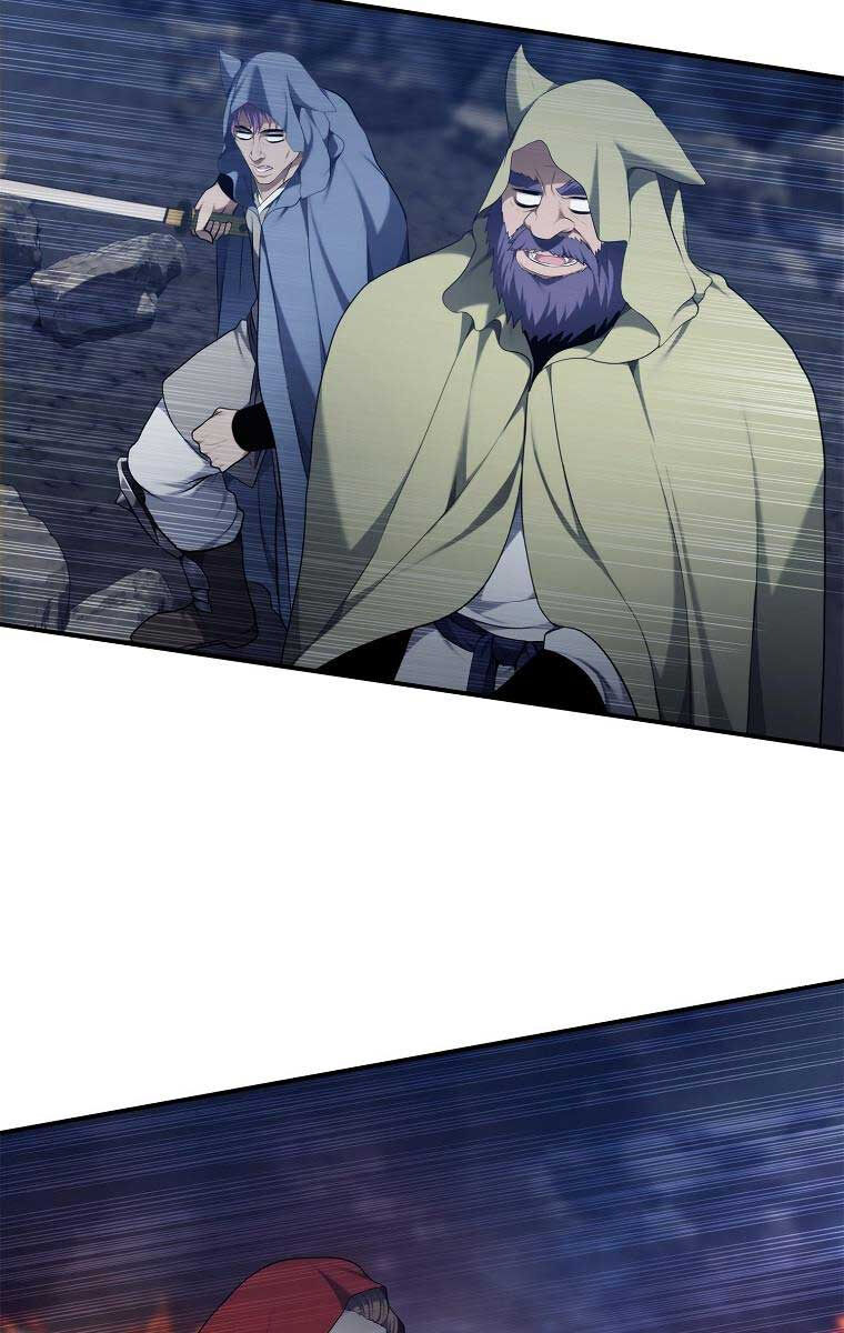 Vua Thăng Cấp Chap 153 - Next Chap 154