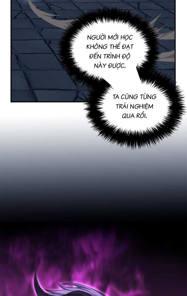 Vua Thăng Cấp Chap 153 - Next Chap 154