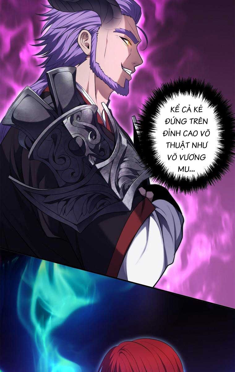 Vua Thăng Cấp Chap 153 - Next Chap 154