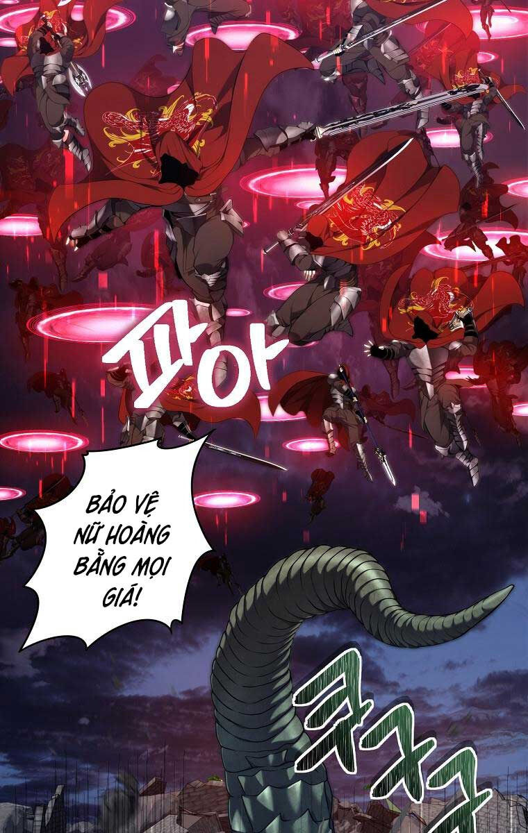 Vua Thăng Cấp Chap 153 - Next Chap 154