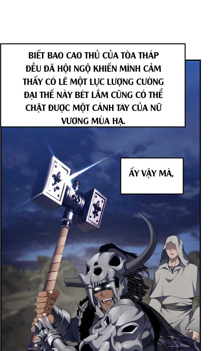 Vua Thăng Cấp Chap 154 - Next Chap 155