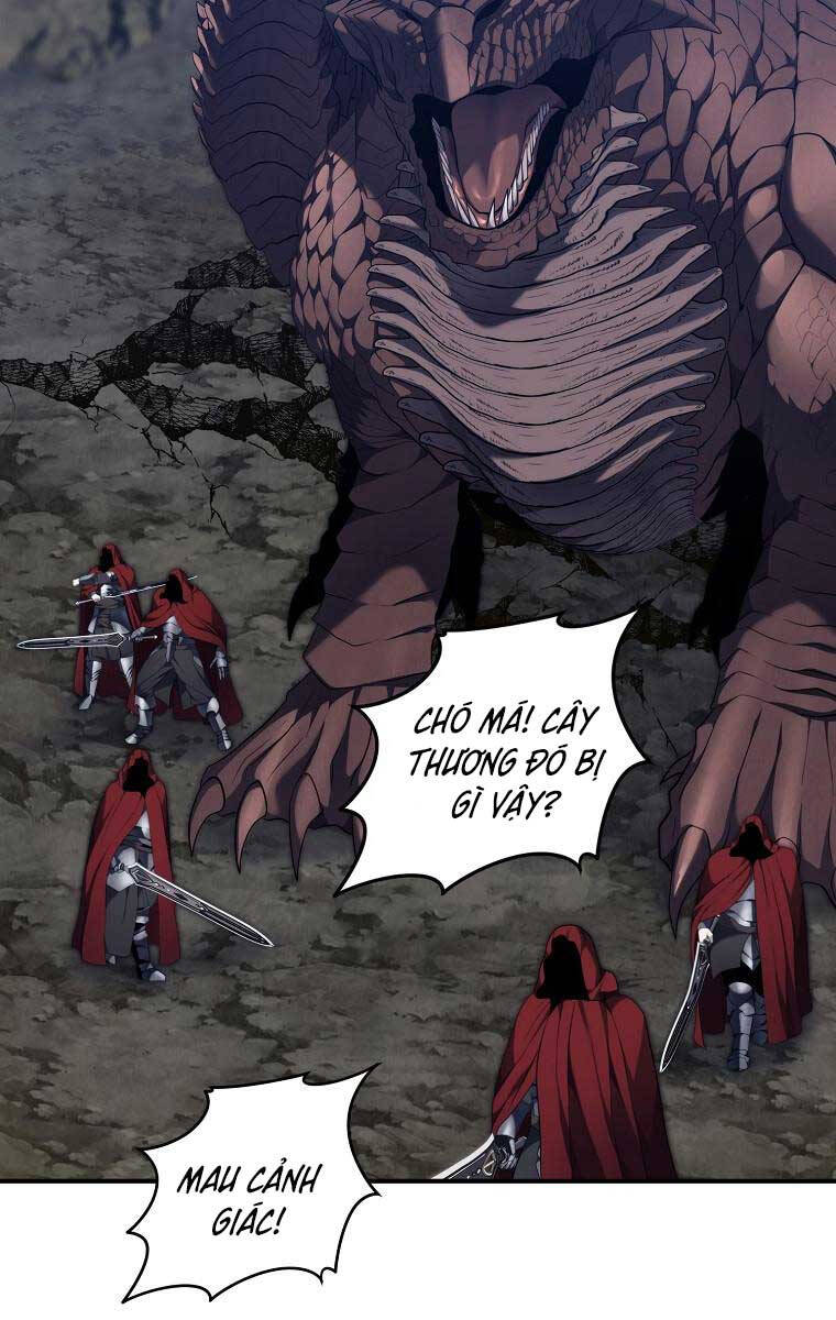 Vua Thăng Cấp Chap 155 - Next Chap 156