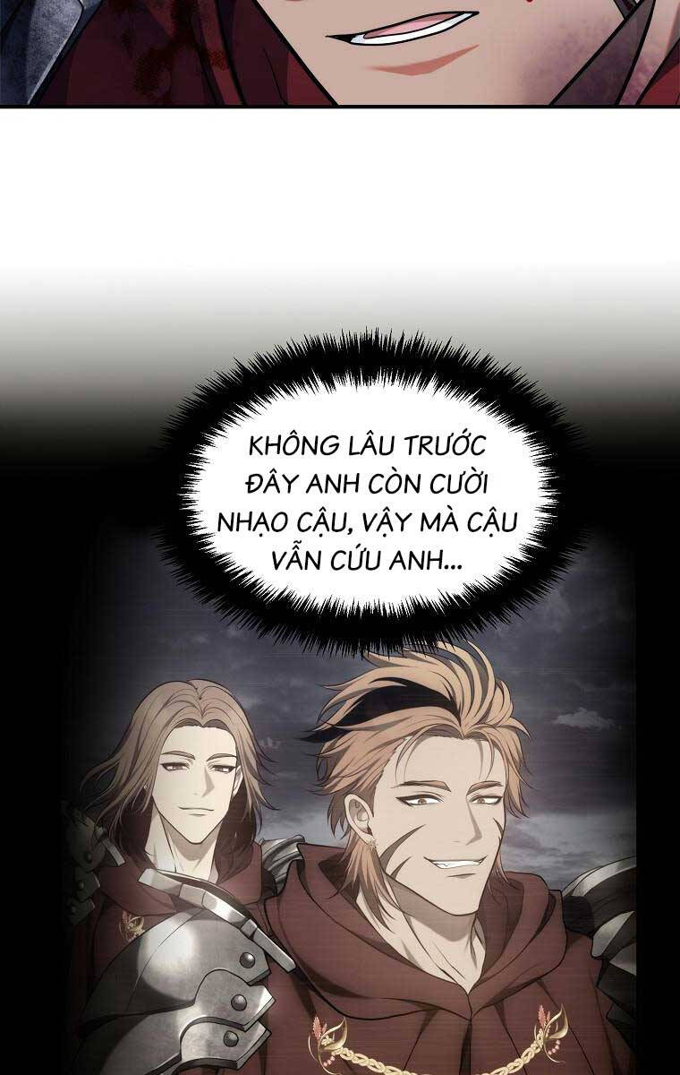 Vua Thăng Cấp Chap 155 - Next Chap 156