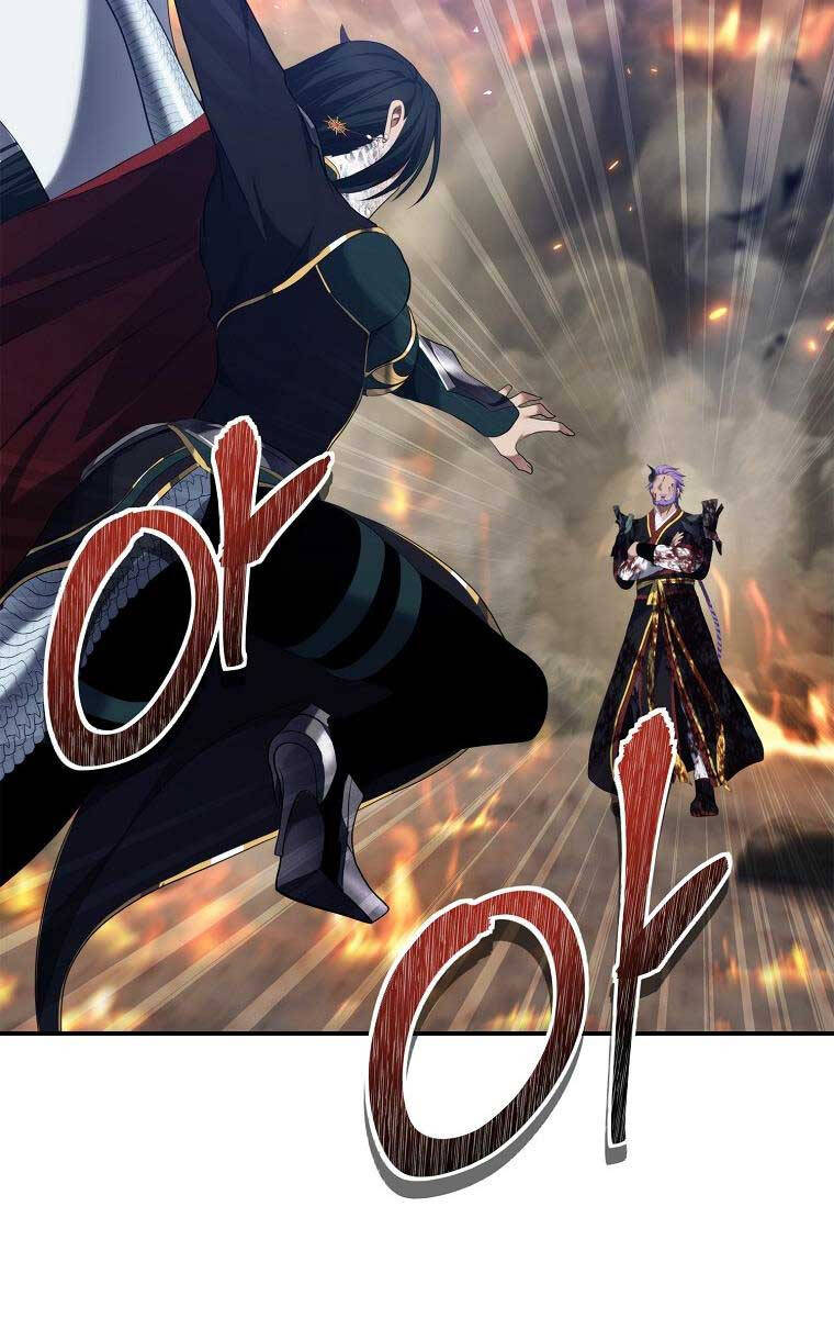 Vua Thăng Cấp Chap 156 - Next Chap 157