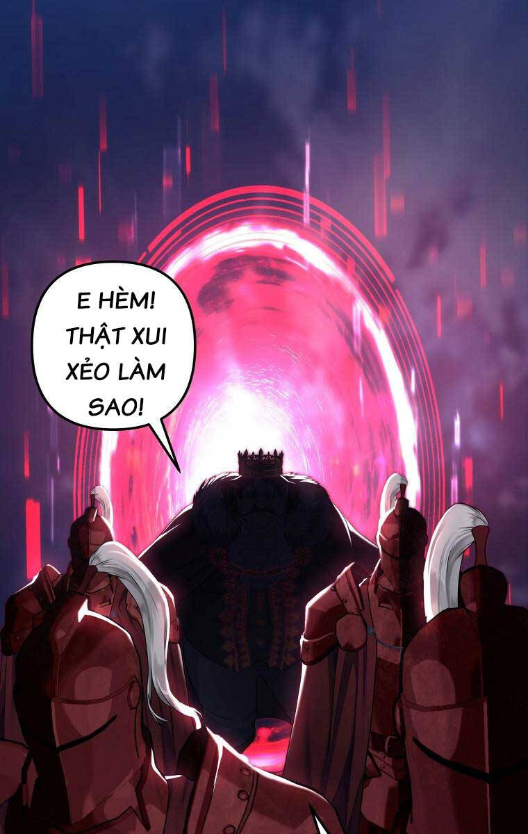 Vua Thăng Cấp Chap 156 - Next Chap 157