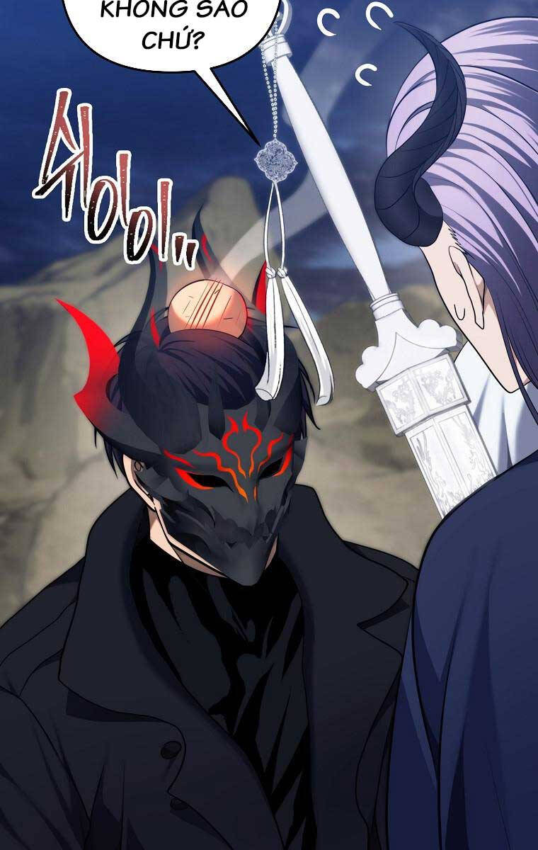 Vua Thăng Cấp Chap 157 - Next Chap 158