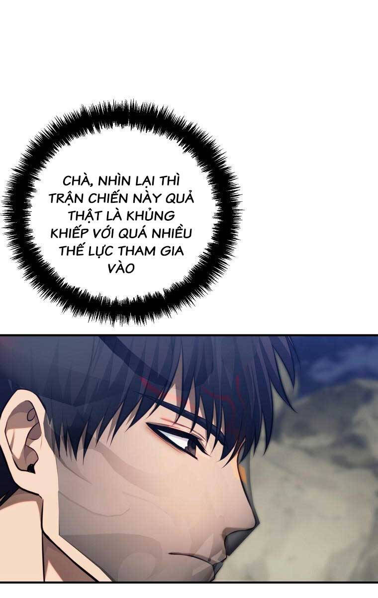 Vua Thăng Cấp Chap 157 - Next Chap 158