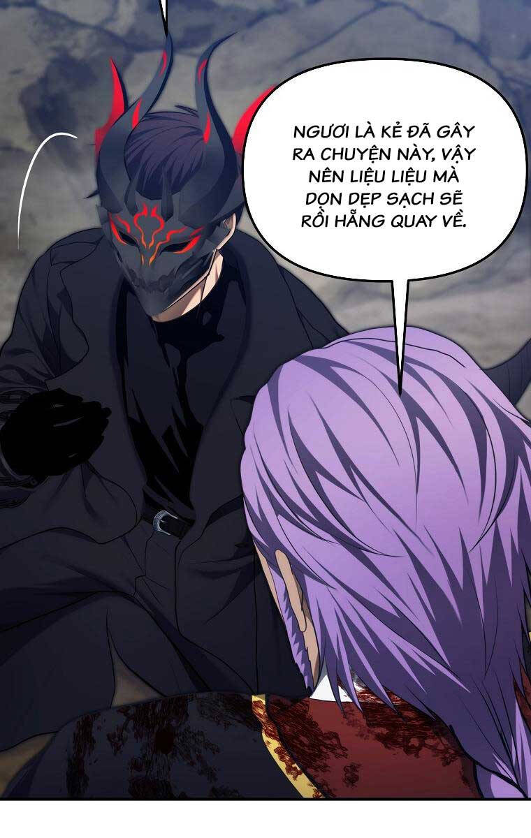 Vua Thăng Cấp Chap 157 - Next Chap 158