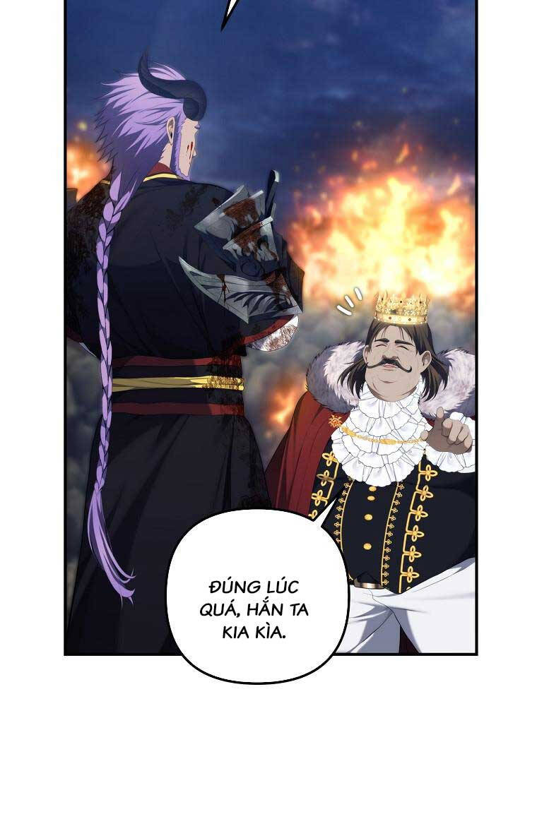 Vua Thăng Cấp Chap 157 - Next Chap 158