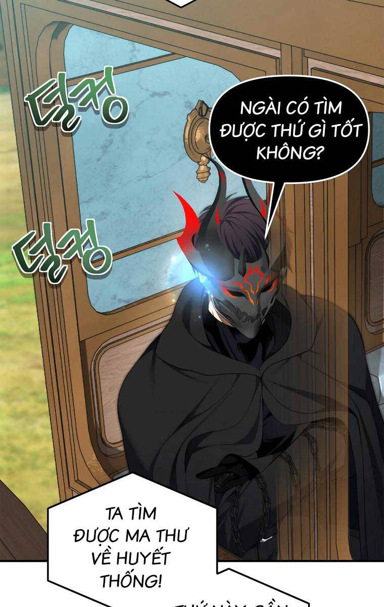 Vua Thăng Cấp Chap 158 - Next Chap 159