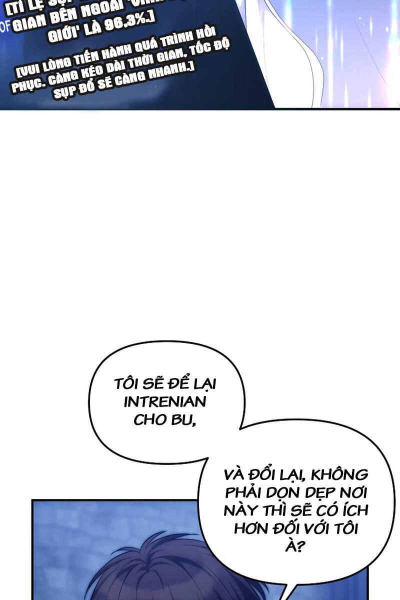 Vua Thăng Cấp Chap 159 - Next Chap 160
