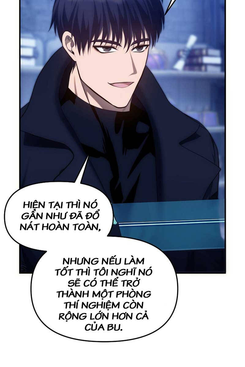 Vua Thăng Cấp Chap 159 - Next Chap 160