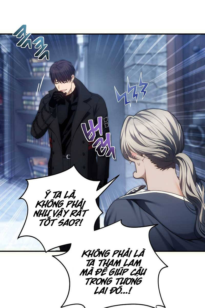 Vua Thăng Cấp Chap 159 - Next Chap 160