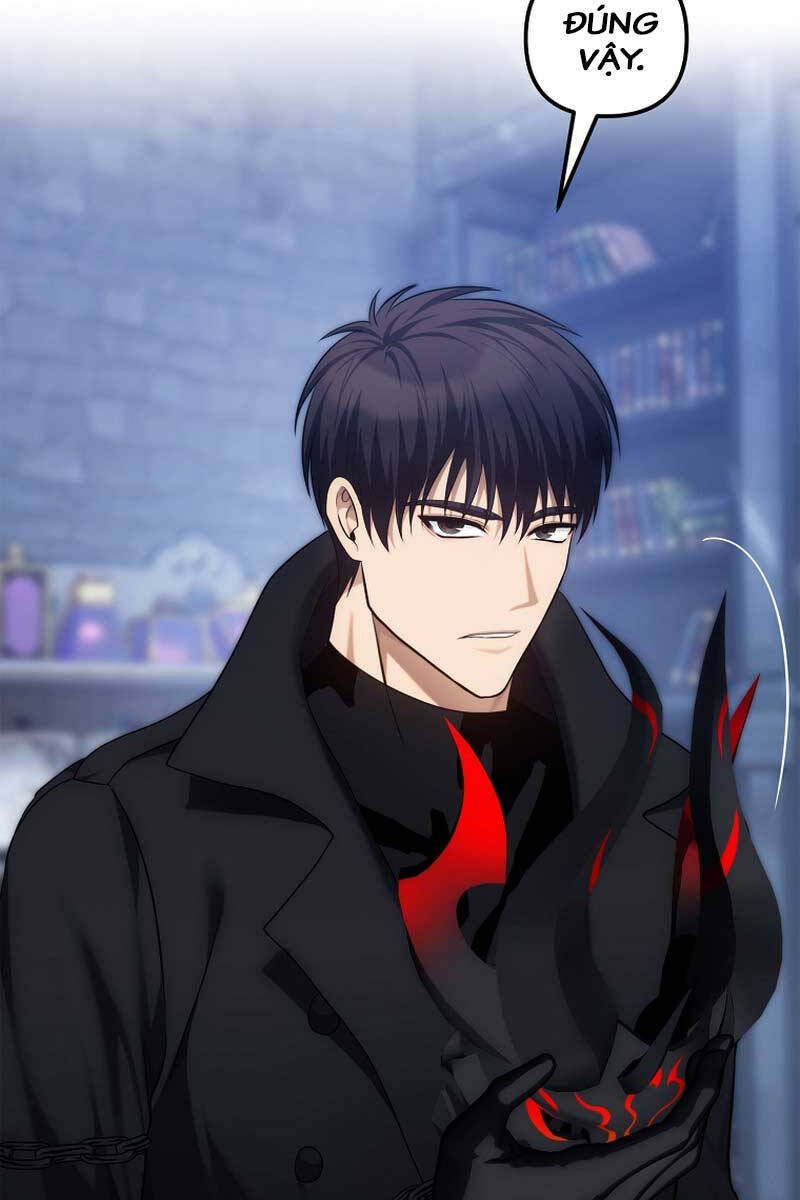 Vua Thăng Cấp Chap 159 - Next Chap 160