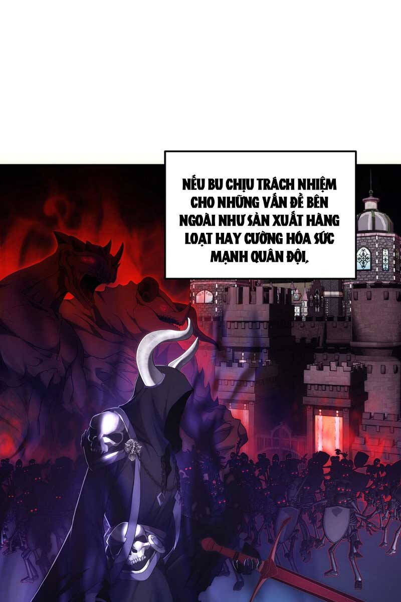 Vua Thăng Cấp Chap 159 - Next Chap 160