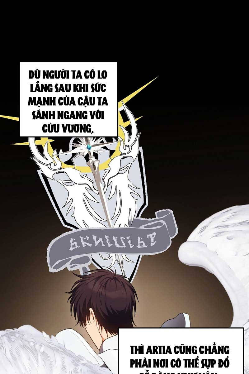 Vua Thăng Cấp Chap 159 - Next Chap 160