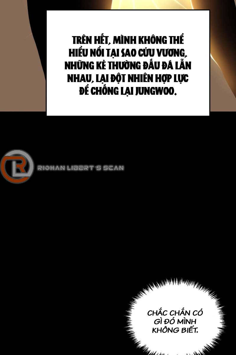 Vua Thăng Cấp Chap 159 - Next Chap 160