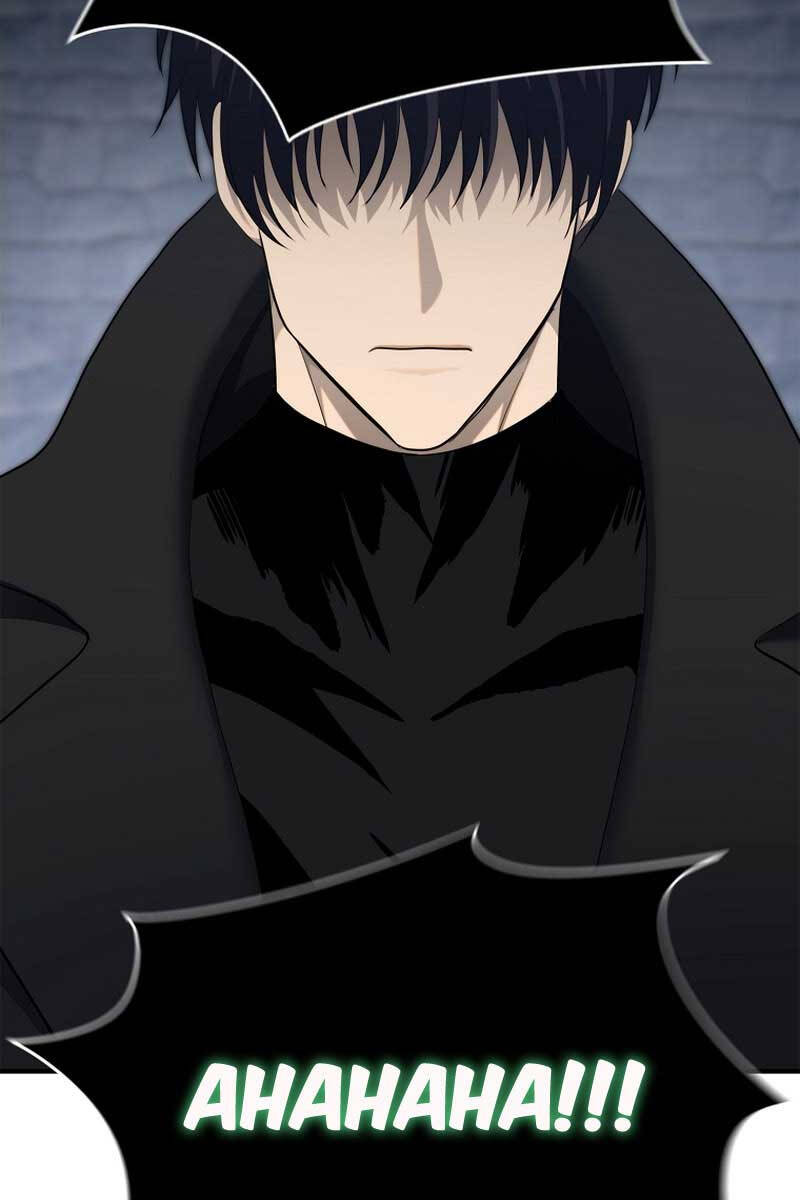 Vua Thăng Cấp Chap 160 - Next Chap 161