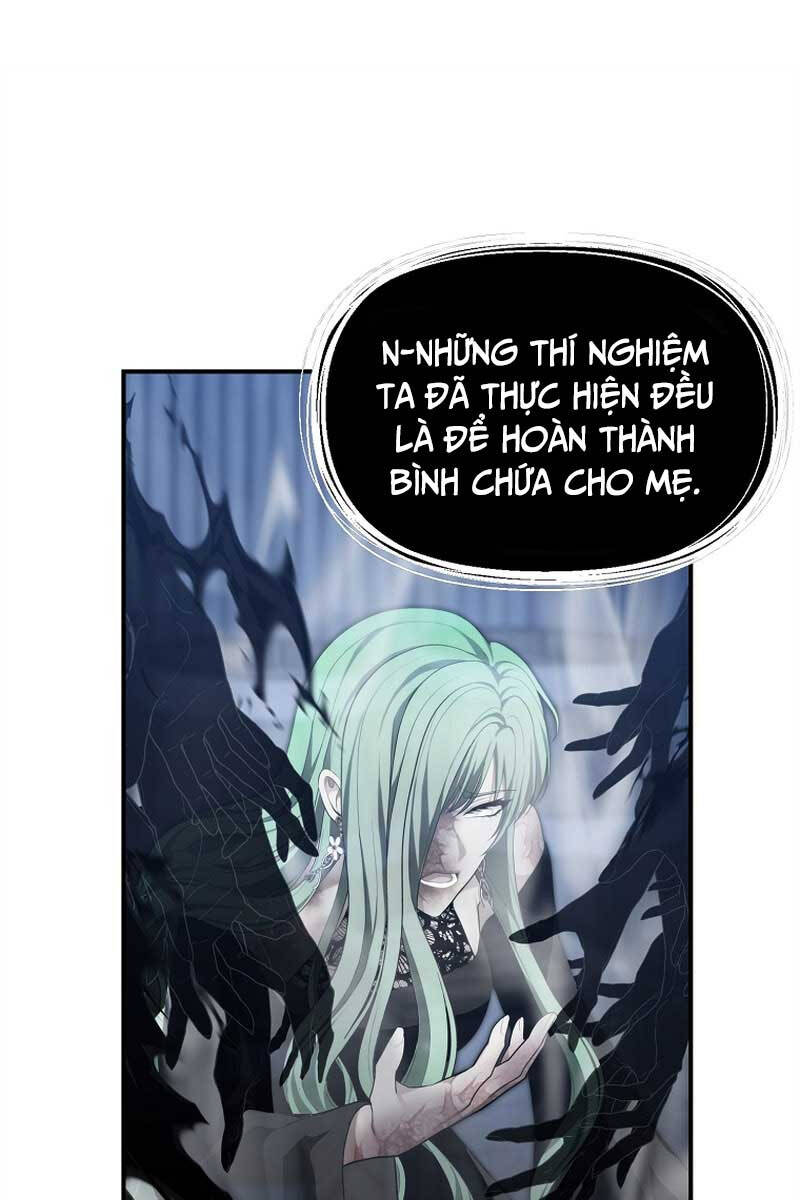 Vua Thăng Cấp Chap 160 - Next Chap 161