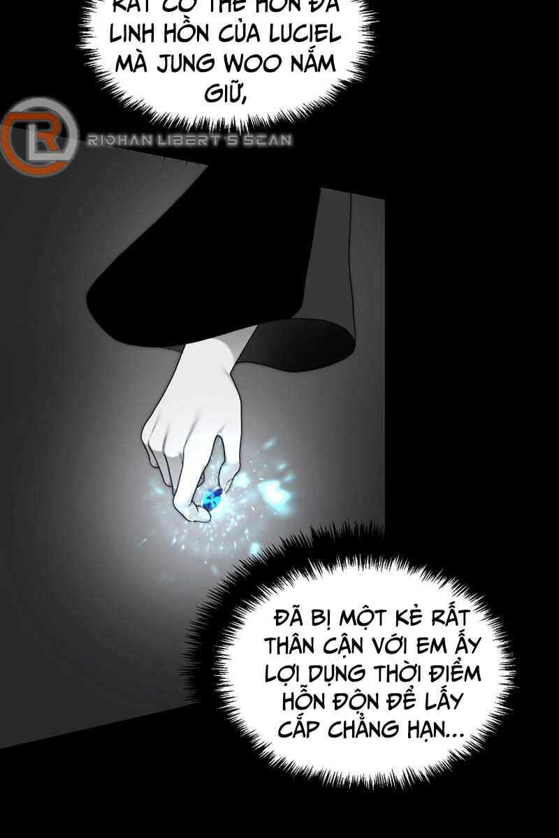 Vua Thăng Cấp Chap 160 - Next Chap 161
