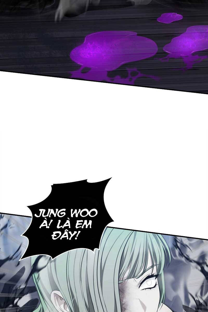 Vua Thăng Cấp Chap 160 - Next Chap 161