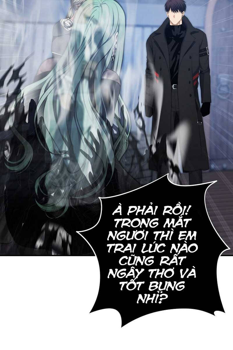 Vua Thăng Cấp Chap 160 - Next Chap 161
