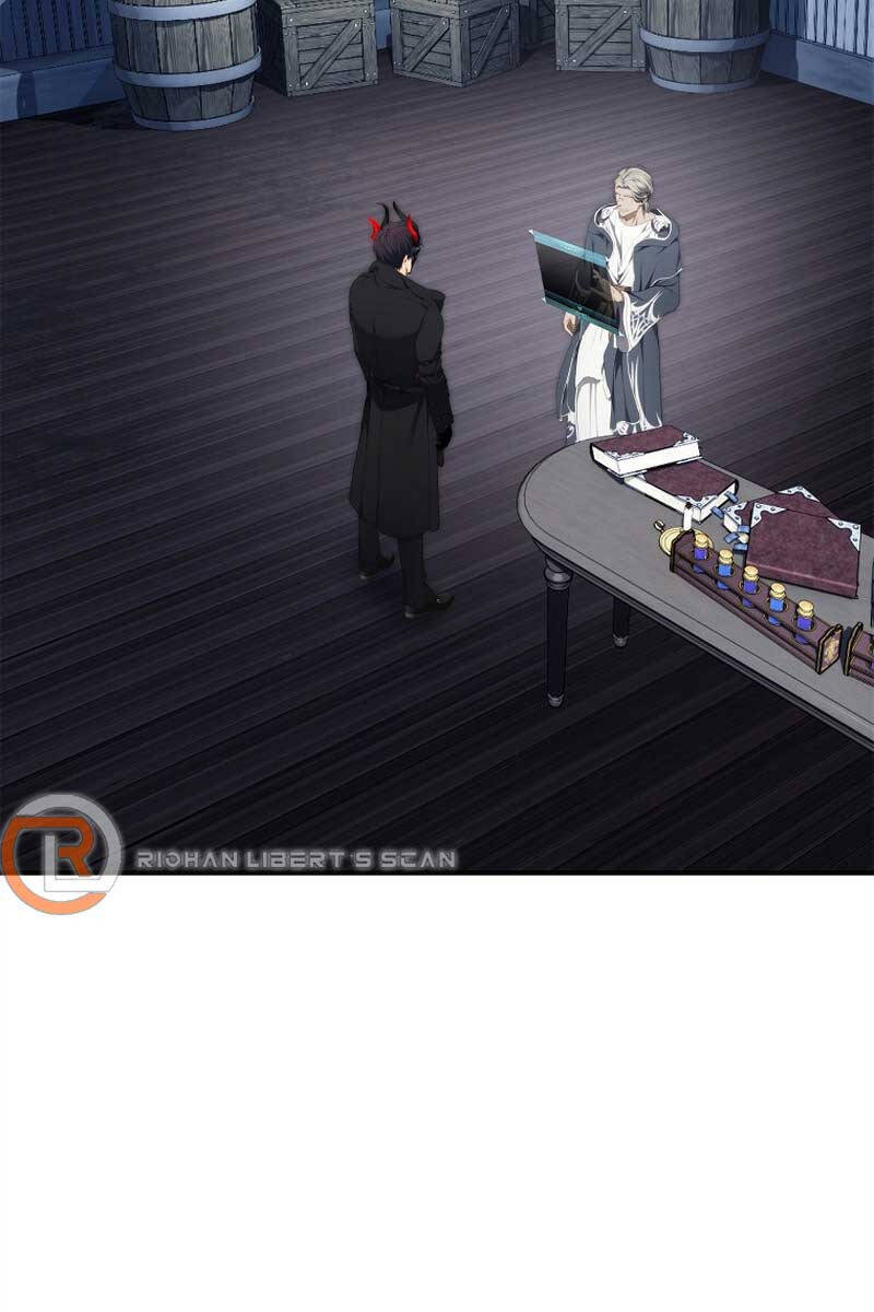 Vua Thăng Cấp Chap 160 - Next Chap 161