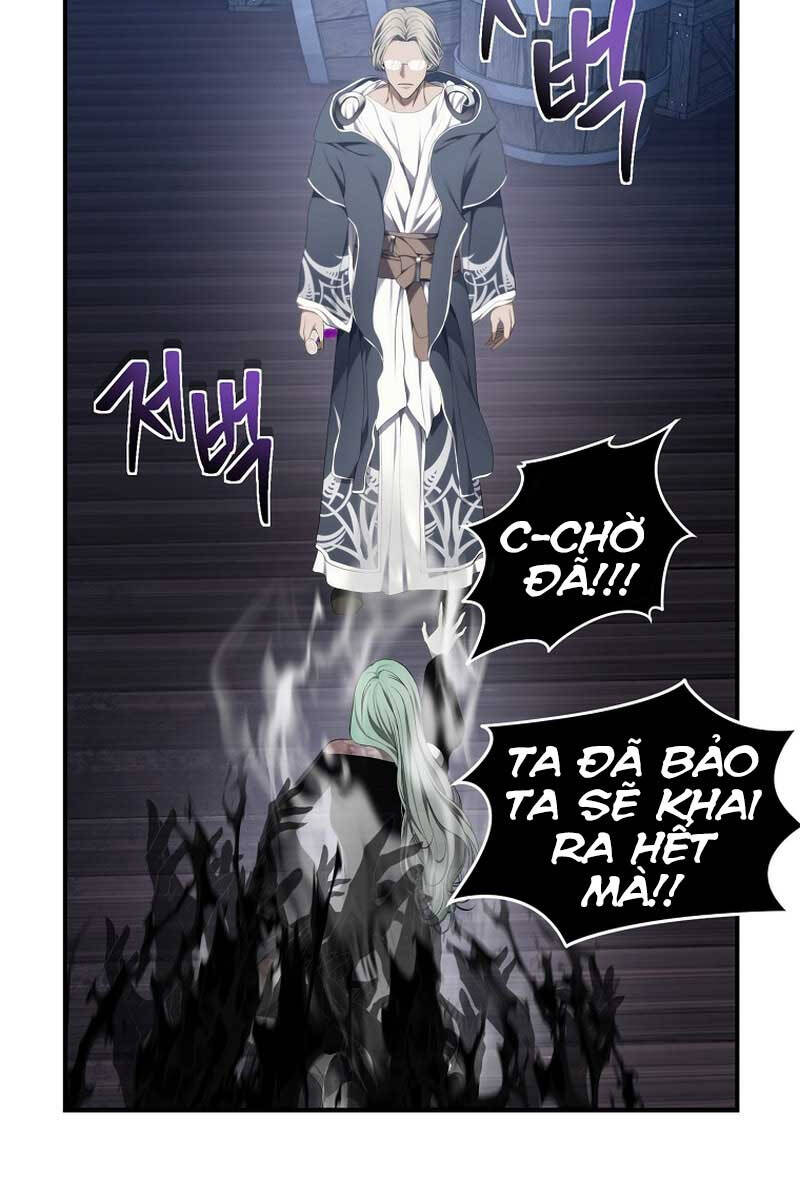 Vua Thăng Cấp Chap 160 - Next Chap 161
