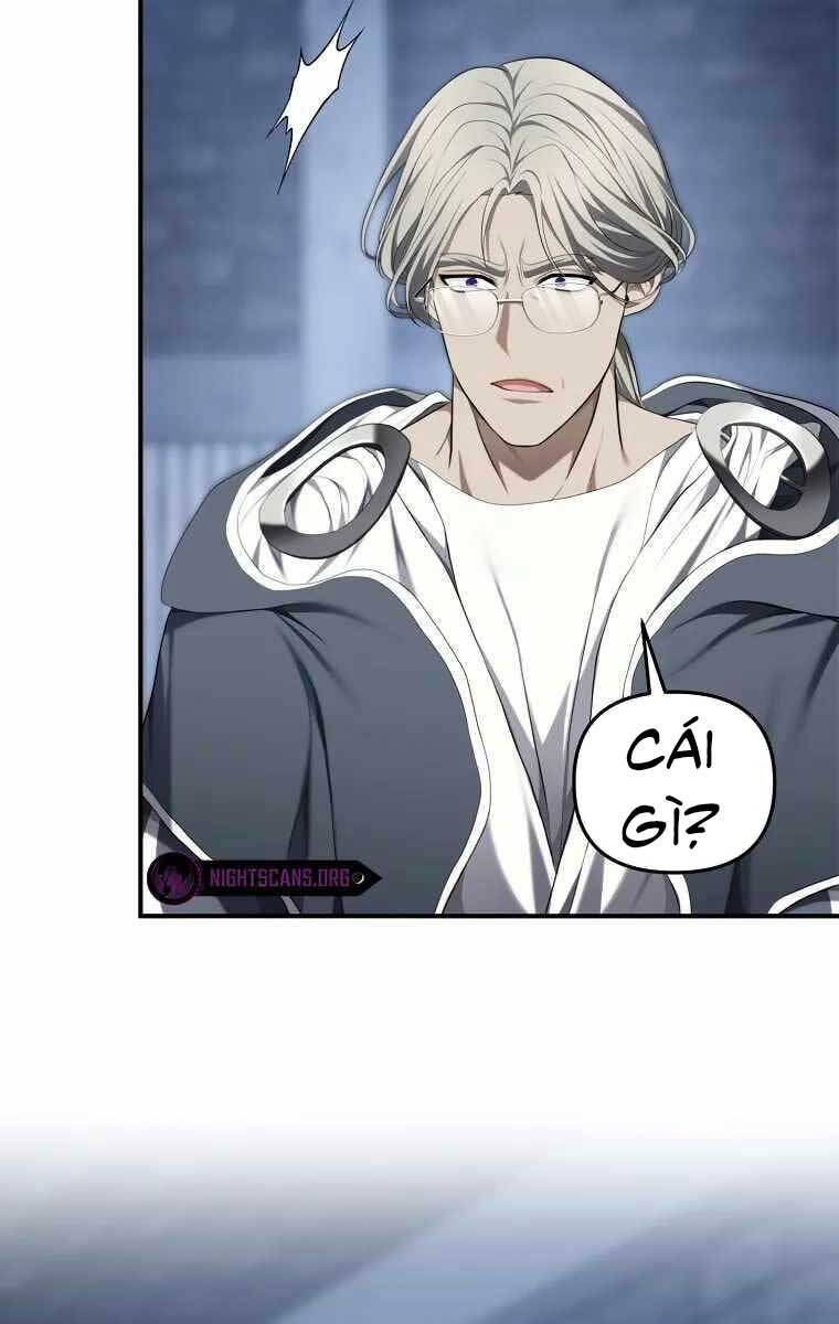 Vua Thăng Cấp Chap 161 - Next Chap 162