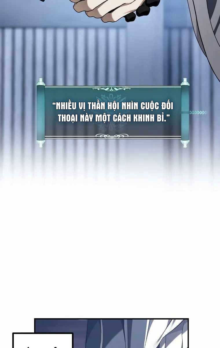 Vua Thăng Cấp Chap 161 - Next Chap 162