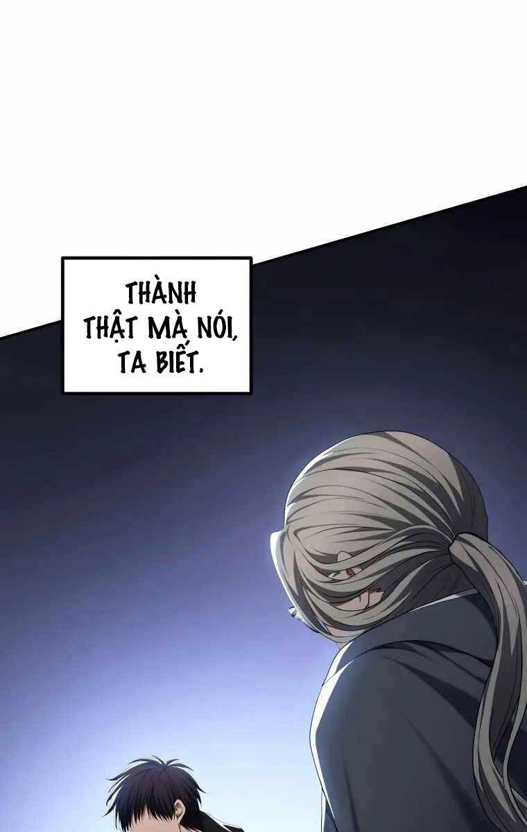 Vua Thăng Cấp Chap 161 - Next Chap 162