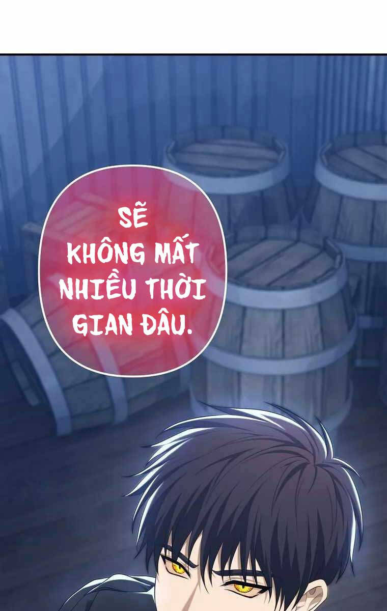 Vua Thăng Cấp Chap 161 - Next Chap 162